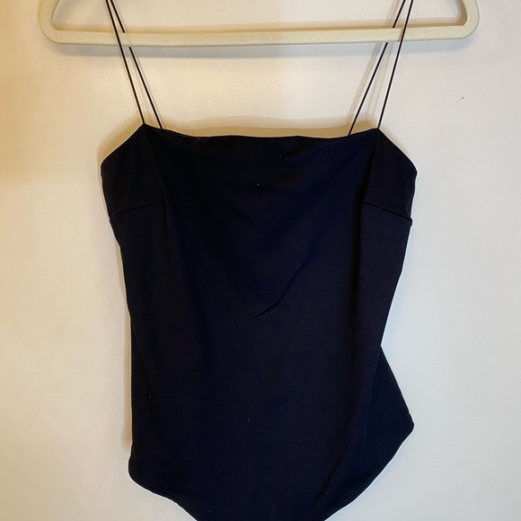 tank top bodysuit - Picture 1 of 4